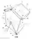 Fig. 86 - Portable barrier