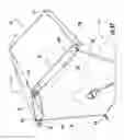 Fig. 87 - Portable barrier
