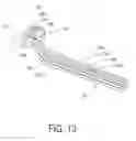Fig. 14 - Portable barrier