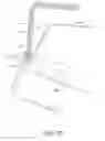 Fig. 17 - Portable barrier