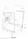 Fig. 28 - Portable barrier