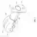 Fig. 02 - DEADBOLT EXTENSION DEVICE FOR AN ELECTROMECHANICAL LOCK