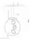 Fig. 03 - DEADBOLT EXTENSION DEVICE FOR AN ELECTROMECHANICAL LOCK