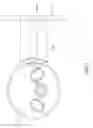 Fig. 03 - Electro-mechanical deadbolt connection to main housing