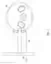 Fig. 04 - Electro-mechanical deadbolt connection to main housing