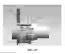 Fig. 13 - Motor gear drive release