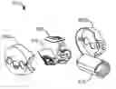 Fig. 01 - Deadbolt position sensing