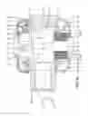 Fig. 08 - Electric door lock