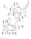 Fig. 13 - Door lock bolt plate pivot system, and associated structures and methods