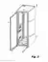 Fig. 03 - Lockable cover assembly