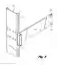 Fig. 06 - Lockable cover assembly