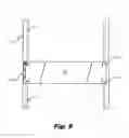 Fig. 07 - Lockable cover assembly