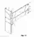 Fig. 09 - Lockable cover assembly