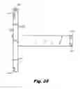 Fig. 22 - Lockable cover assembly