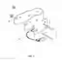 Fig. 04 - Gravity operated two-way gate latch