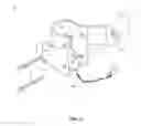 Fig. 07 - Gravity operated two-way gate latch
