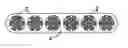 Fig. 01 - Security devices