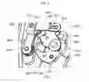 Fig. 03 - Tailgate opening and closing device for vehicle