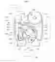 Fig. 06 - Tailgate opening and closing device for vehicle