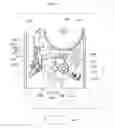 Fig. 10 - Tailgate opening and closing device for vehicle