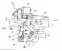 Fig. 01 - Motor vehicle door latch