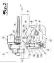 Fig. 03 - Motor vehicle door latch
