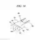 Fig. 15 - Locking device for containers