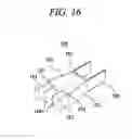 Fig. 17 - Locking device for containers