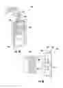 Fig. 06 - Closure latch assemblies