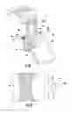 Fig. 08 - Closure latch assemblies