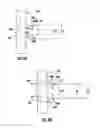 Fig. 09 - Closure latch assemblies