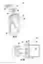 Fig. 07 - Dual latch assembly for openable structures