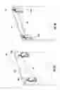 Fig. 10 - Dual latch assembly for openable structures