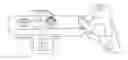 Fig. 01 - HYDRAULIC HINGE HAVING AN INTEGRATED SOFT-CLOSURE SYSTEM