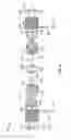 Fig. 04 - Overhead door header with maximum clearance