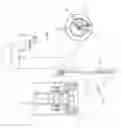 Fig. 02 - Grain gate swing arm