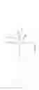 Fig. 06 - Grain gate swing arm