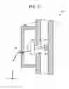 Fig. 04 - DOOR OPENING AND CLOSING DEVICE