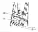Fig. 01 - Ladder carrying device
