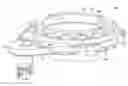 Fig. 01 - Rotary table drive