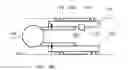 Fig. 01 - Downhole assembly including degradable-on-demand material and method to degrade downhole tool