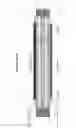 Fig. 02 - Dual Bore Swell Packer