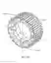 Fig. 23 - Downhole tool and method of use