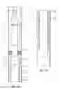 Fig. 02 - Intake screen assembly for submersible well pump