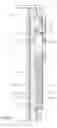 Fig. 04 - Intake screen assembly for submersible well pump