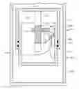 Fig. 01 - Electrically powered motor lubricant pressure compensator for submersible pump motor