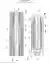 Fig. 07 - Downhole-type electric submersible pump system