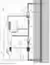 Fig. 02 - Apparatus and method for potable water extraction from saline aquifers