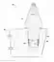 Fig. 01 - ROTATING ELEMENTS FOR DOWNHOLE CUTTING TOOLS