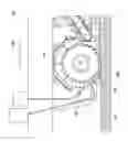 Fig. 02 - ROTATING ELEMENTS FOR DOWNHOLE CUTTING TOOLS